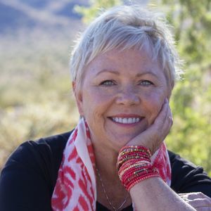 Meet your Posher, Patti